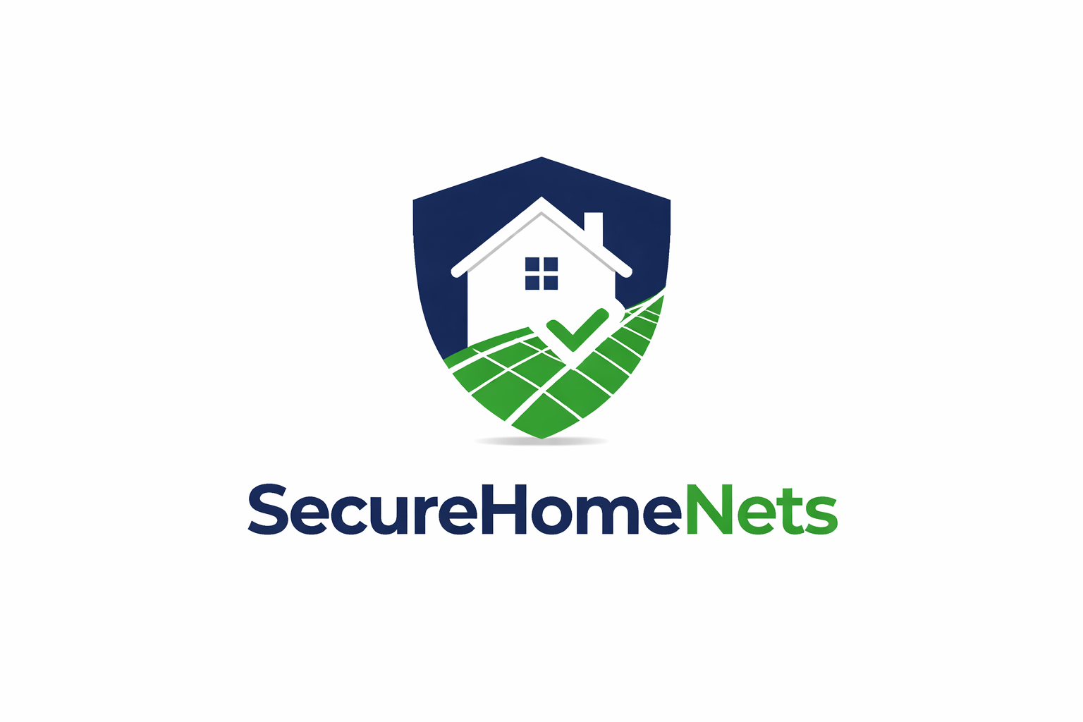 Secure Home Nets Logo