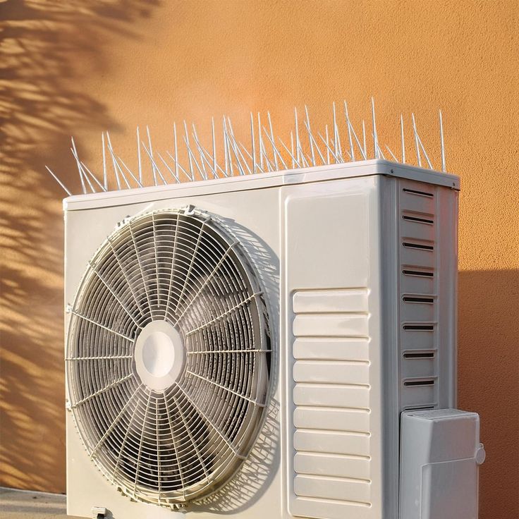 Balcony Bird Spikes Hyderabad…