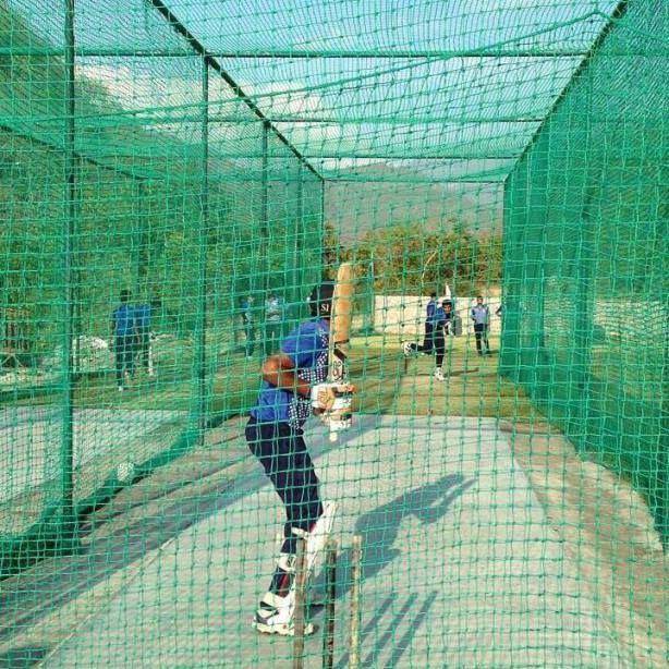 Professional Cricket Practices Nets Installation in Hyderabad Custom cricket practices nets installation for schools and sports grounds in Hyderabad