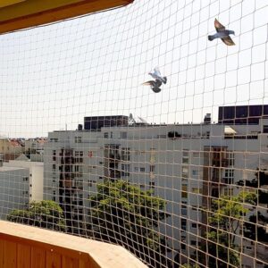 bird net installation service Hyderabad